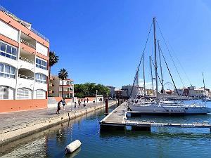 2026 05 11 CAP D'AGDE - PORT CAPISTOL AU PORT ST MARTIN (19)